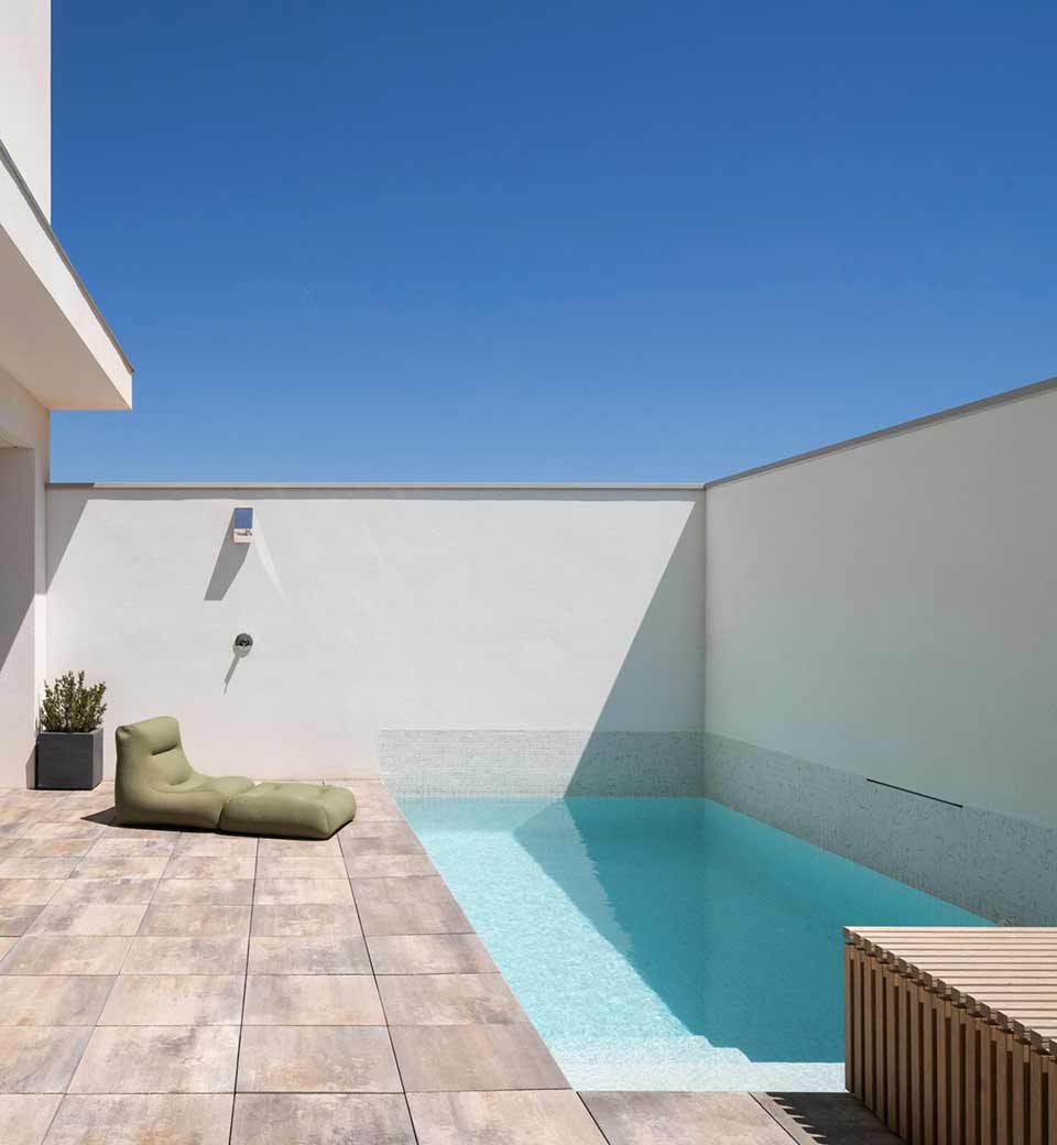 Gestion integral de viviendas Gestión integral en proyectos arquitectónicos