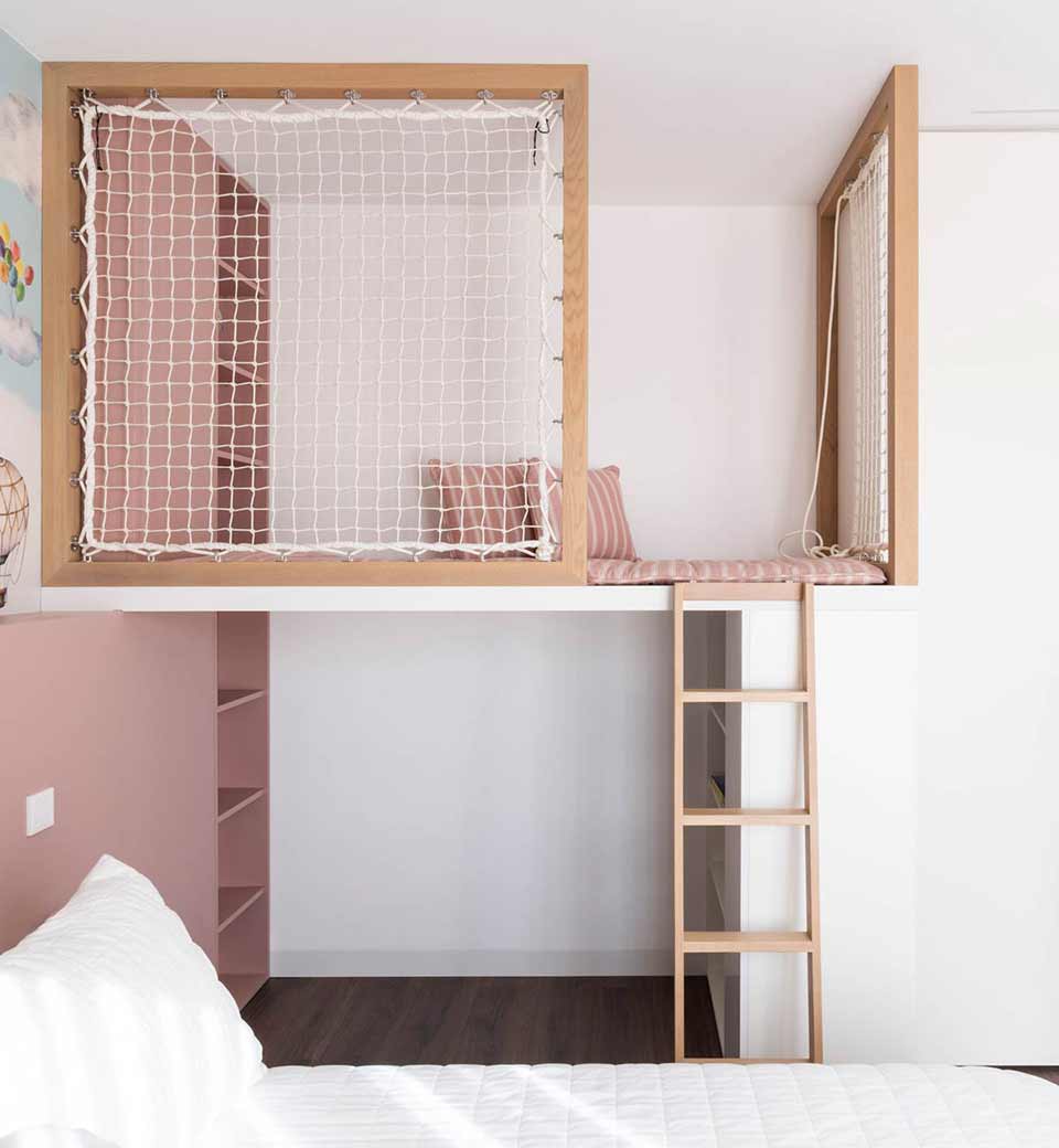 Interiorismo y decoracion Interiorismo en arquitectura integral