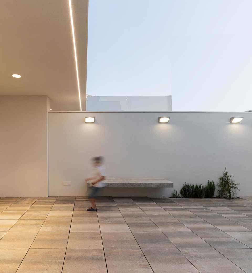 Salud y sostenibilidad arquitectura passivehouse Salud de las personas y el medio ambiente en la arquitectura pasiva en Valencia